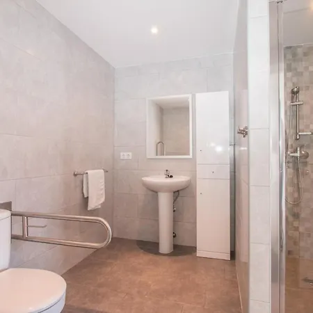 Abahana Villas Cielo Villa Calpe