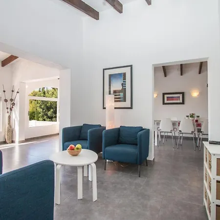 Abahana Villas Cielo