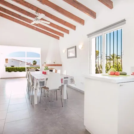 Abahana Villas Cielo Villa *