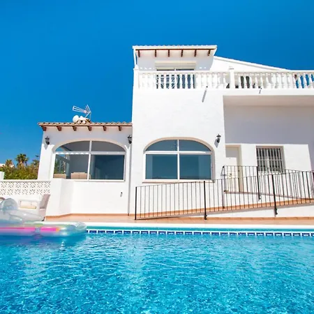 Abahana Villas Cielo *