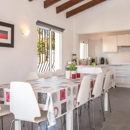 Abahana Villas Cielo * Calpe